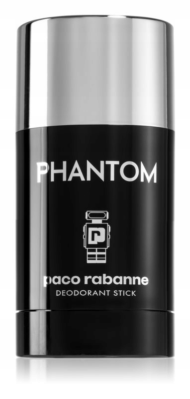Paco Rabanne Phantom dezodorant v tyčinke 75 ml